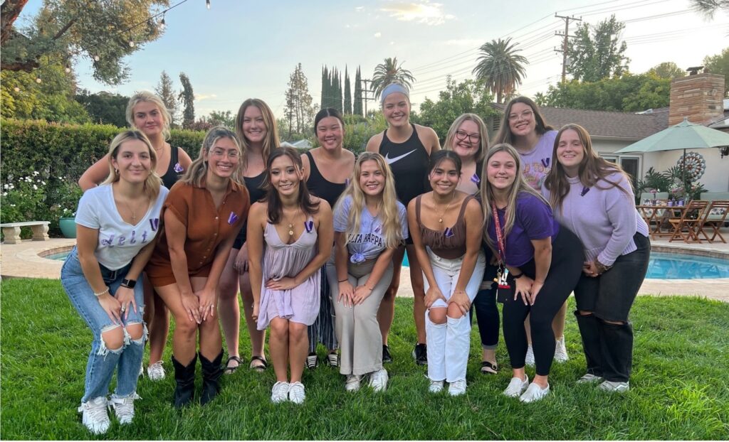 New Members: Fall 2022 – Thirsty 13