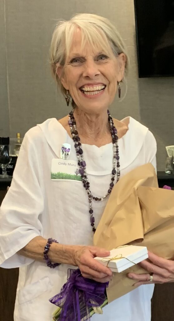 2023 Delta Woman of the Year