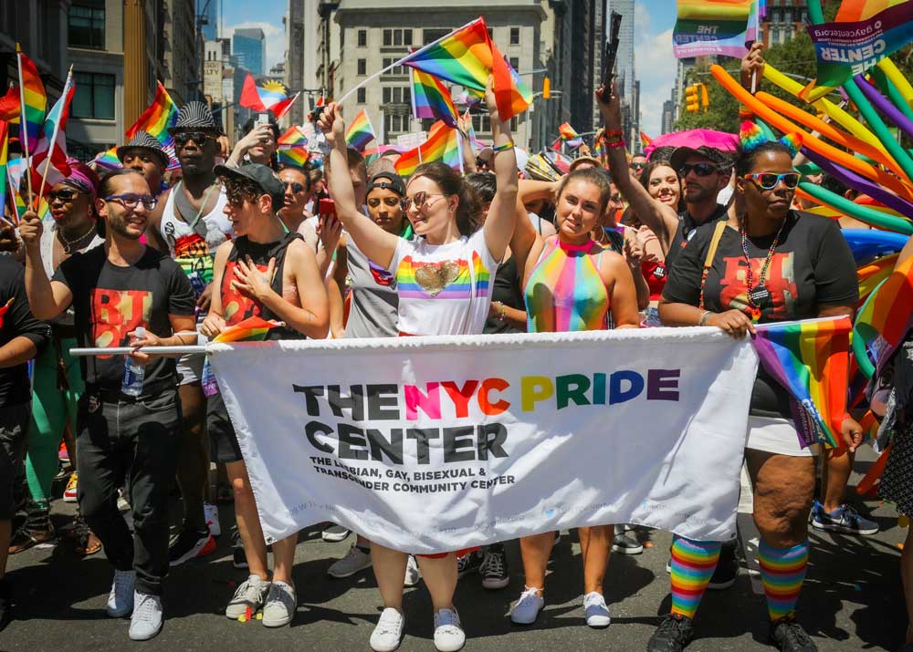 Happy Pride Month
