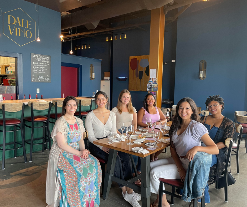 Summer 2023 Bay Area Get Together