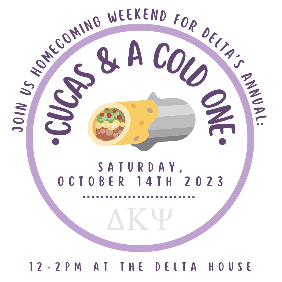 Delta Homecoming 2023