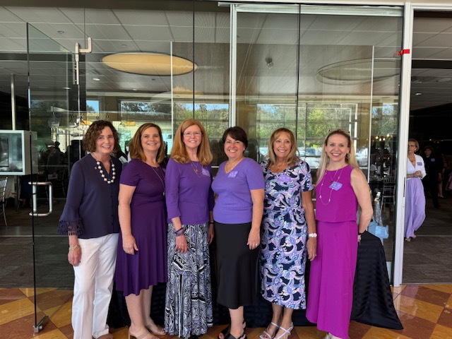 Spring 2024 luncheon