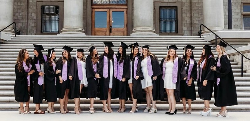 2024 graduates