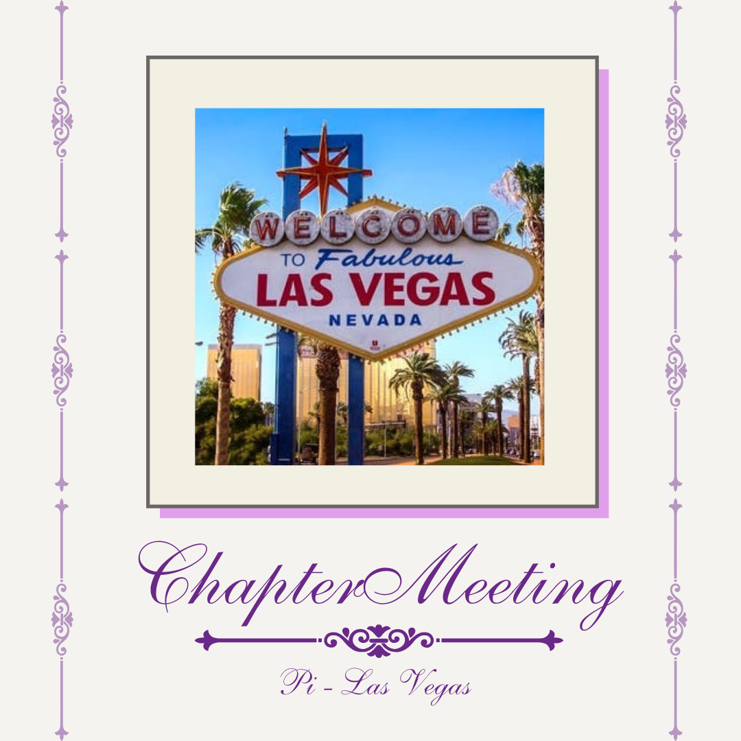 Las Vegas Chapter
