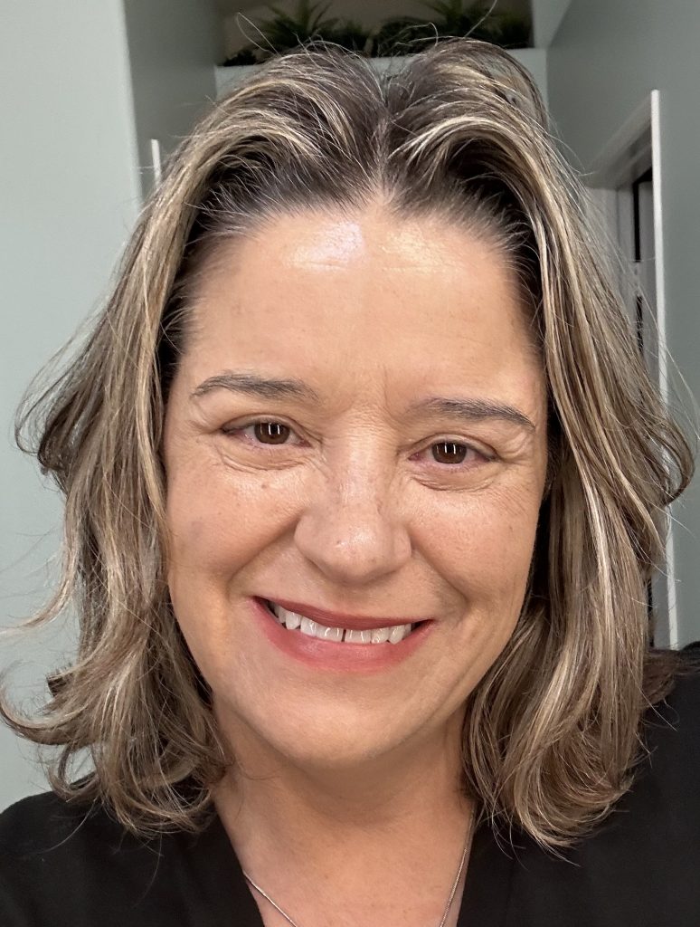 Mary Fetherling, Exec VP