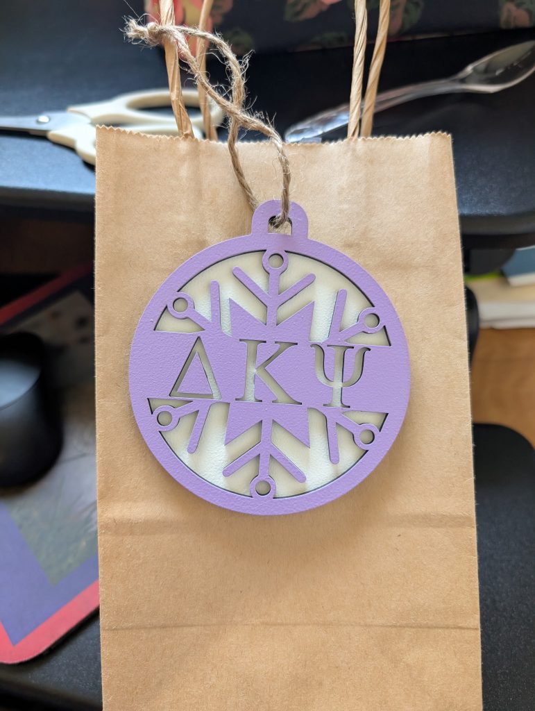 Alpha Had a Great Year